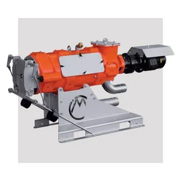 separatori serie SM260 basic