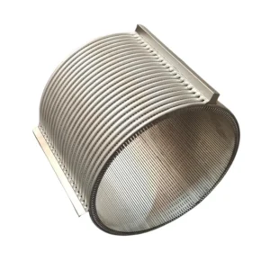Separator short screen SM260FA DM - 0,75 mm, HHD 3G, 254 x 210 mm