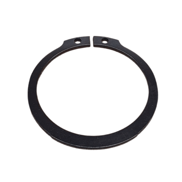 External seeger ring (ø 50) for PTS 11-18,5 kW