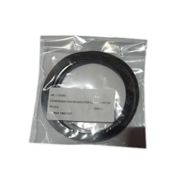 Ring for PTS 11-18,5 kW