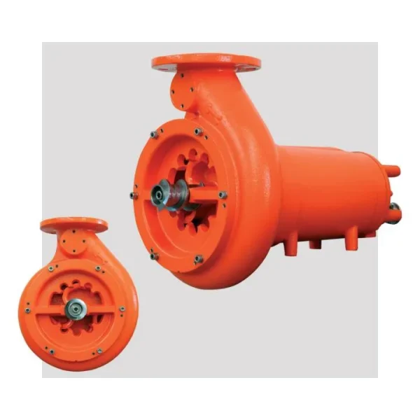 Pump PTS 3 - 80N