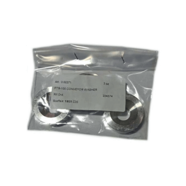 Washer for PTS 5,5-9 kW