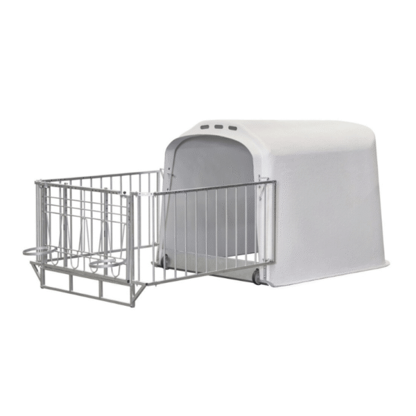 Vasikaboks XL-2 Vasikamaja