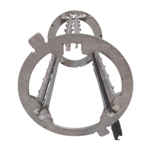 3.00220 Complete filter frame for SM 260 FA