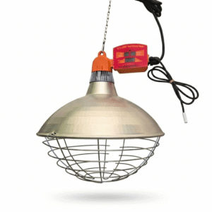 Vasikate soojenduslamp Interheat Vasikate soojenduslamp