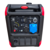 Invertergeneraator Inverter generator 5 kW, with starter