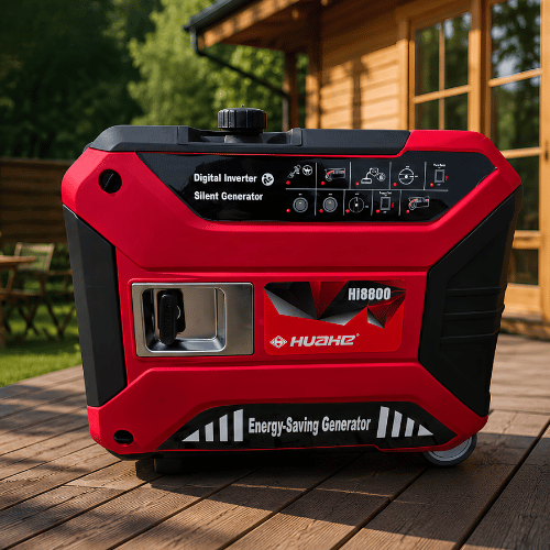 inverter generators