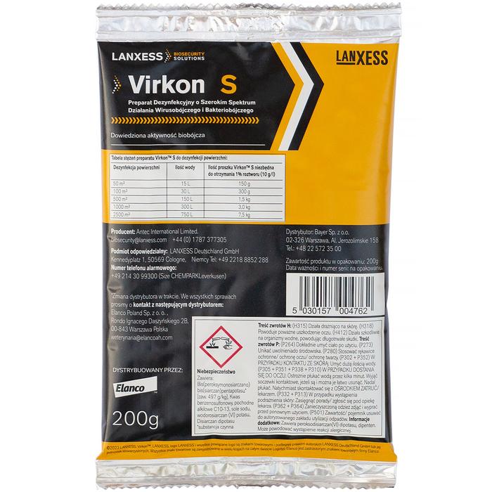 Virkon S