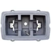heating-polyclean-drinker (1) Drinker POLYCLEAN 2 x 80 W