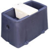 heating-polyclean-drinker Drinker POLYCLEAN 2 x 80 W