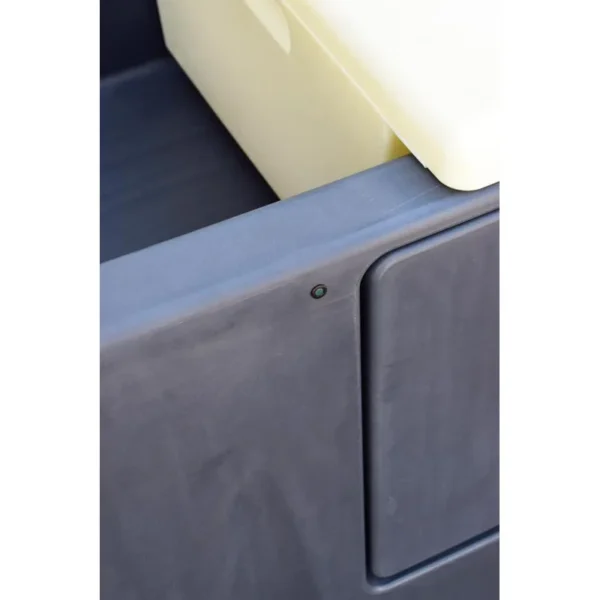 heating-polyclean-drinker (2) Drinker POLYCLEAN 2 x 80 W