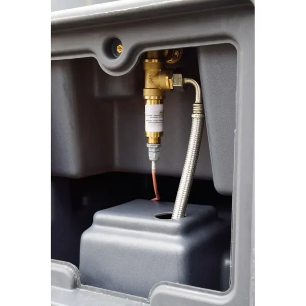 heating-polyclean-nordic-drinker (1) Drinker POLYCLEAN Nordic 2 x 180 W