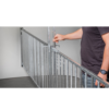 CalfOtel Dual with fence