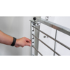 CalfOtel Dual with fence