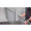 CalfOtel Dual with fence