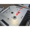 TK18.0924.2 Roller D60 x d32.2 x L15 (Victoria drinker spare part)