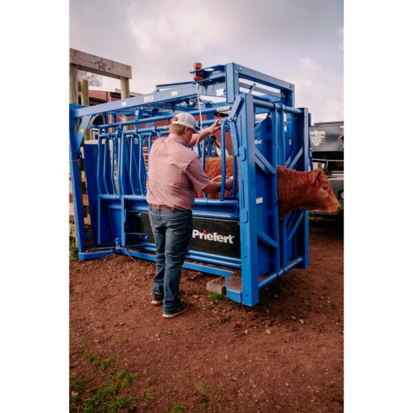 priefert-sc25-10.jpg Priefert SC25 cattle treatment and handling chute